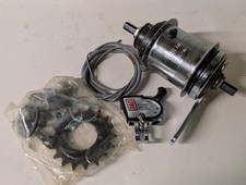 Sturmey-Archer 3SC 1978 3