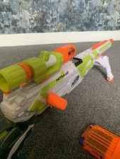 Sniper Nerf Gun