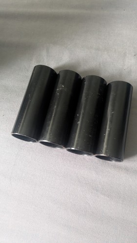Bmx mongoose stunt pegs - bmx,