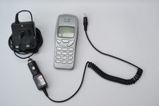 Nokia 3210 vintage mobile