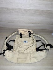 The Ergo Baby Baby Carrier