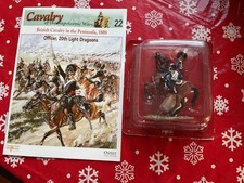 Del Prado Cavalry Of The