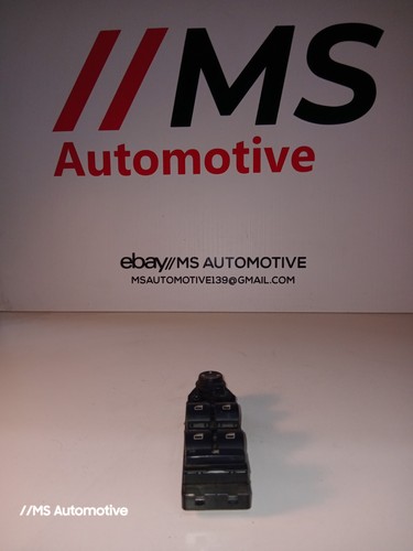 Bmw e60 e61 switch window - switch,