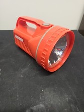 Vintage Ever Ready Torch