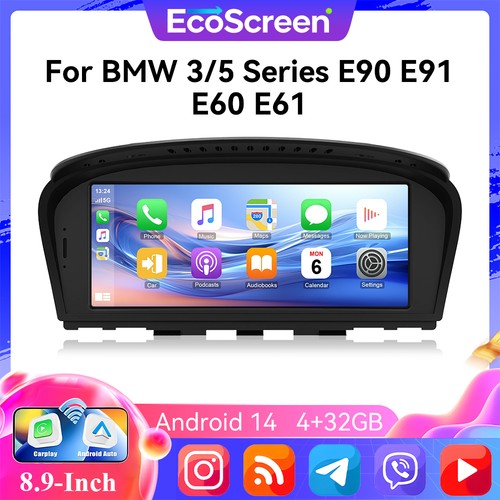 For bmw e60 - e61, e64