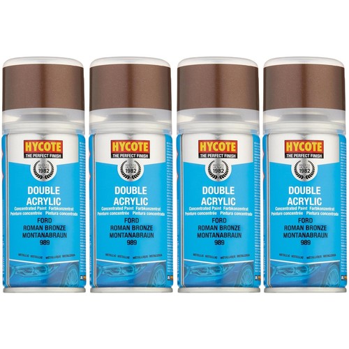 Hycote colour spray paint - hycote,