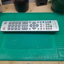 Sharp Aquos Voice TV Remote Control