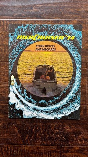 1974 mercruiser stern drives - 1974,
