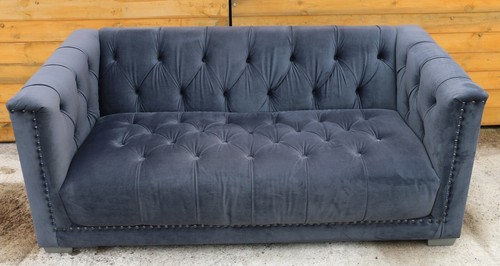 Duresta pewter grey - duresta, pewter/grey