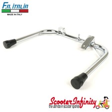 Stand (Centre - Chrome with