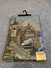 Zaneska Handwerken Tapestry Kit  20 x 28 cm Unused Original Packaging