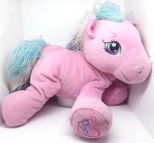 G3 My Little Pony Toola Roola Large Plush Stuffed Animal 2004 – 20 Inch