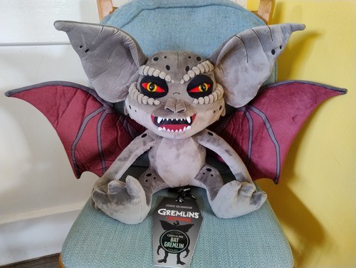 Kreeptures gremlins bat - kreeptures,