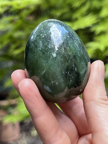 Jade nephrite himalayan large - jade,