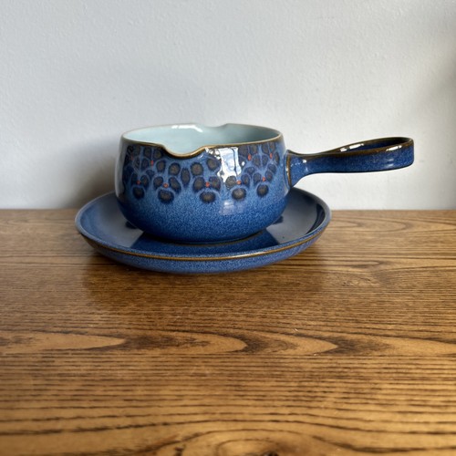 Denby midnight handled - denby,