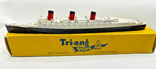 Tri-ang Minic ships waterline