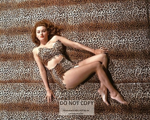 Actress rhonda fleming pin - rhonda,