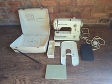 *WORKING* Swiss Bernina 707
