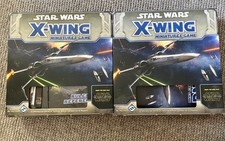 Star Wars X-Wing Miniatures