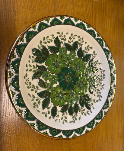 Vintage ceramica olympia hand - ceramica,