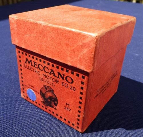 Meccano 20v eo20 cricket - eo20, ball