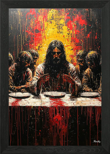 Expressionist the last - the,