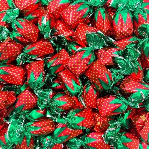 Strawberry filled classic - strawberry, bon