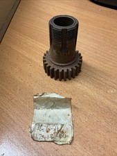 Burman Gearbox Nos  (bg08a) G-6-11