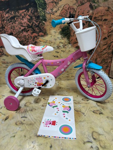 Toimsa kids pink peppa pig - toimsa,