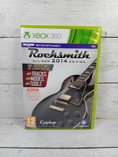 Rocksmith 2014 (Microsoft Xbox