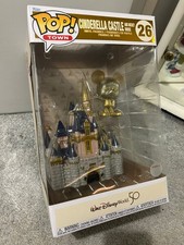Funko pop town walt - funko,