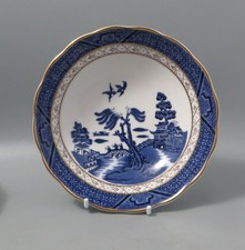 Royal Doulton Booths Real Old