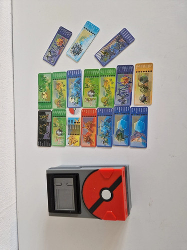 Pokemon pokedex trainer kit - pokemon,