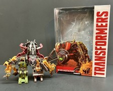 Transformers Movie Advanced