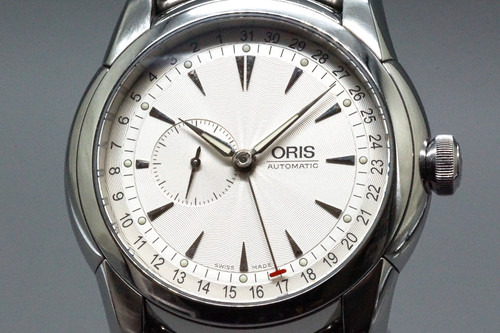 Near mint oris - *near,