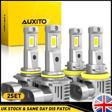 9005 H11 LED Headlight Super