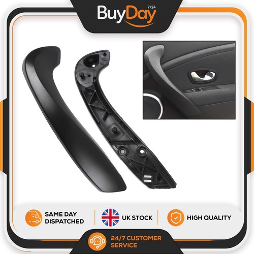 Interior door handle - door,