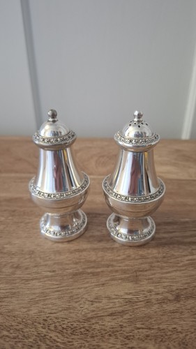 Ianthe silver plated - ianthe,