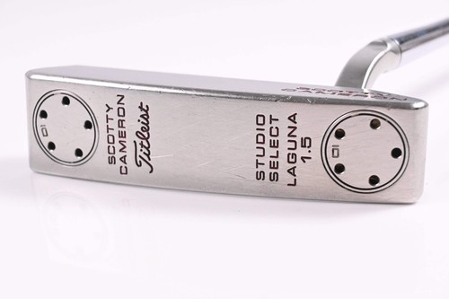 Scotty cameron studio select - cameron,