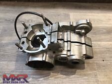 TM 250 ENGINE CASINGS / CRANK