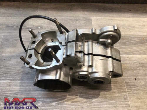 250 engine casings crank - 250, /