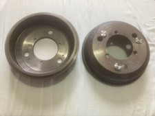 Austin Seven 7 Ruby Brake Drums - Girling type