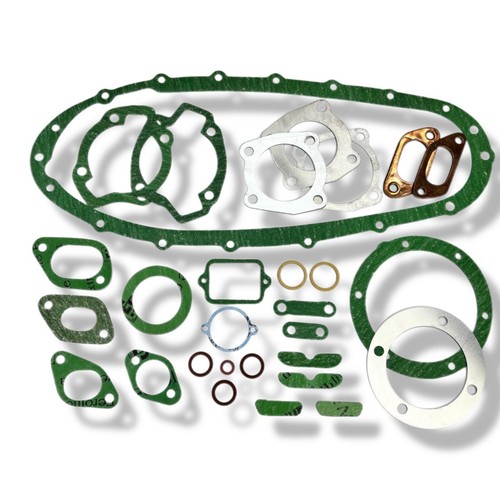 Lambretta series gp - 1-3,
