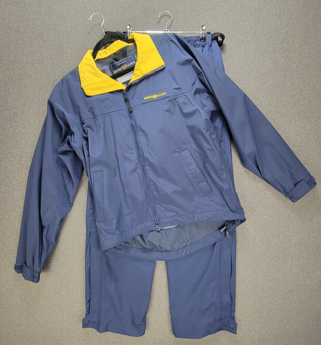 Henri lloyd windbreaker set - lloyd,