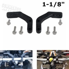 1-1/8" Supermoto Handguard