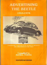 Volkswagen VW Beetle 1953-78 Book of Adverts inc. Dune Buggy Camper Karmann Ghia