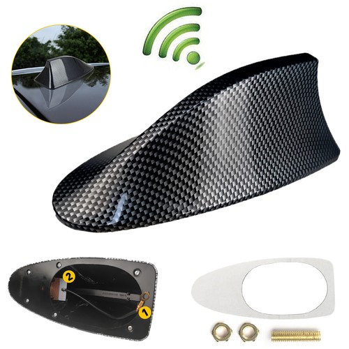 Universal carbon fiber roof - carbon,