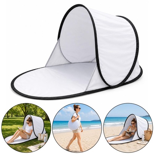 Portable outdoor pop - outdoor, up