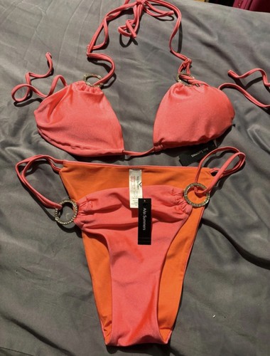 Ann summers santa cruz bikini - santa,
