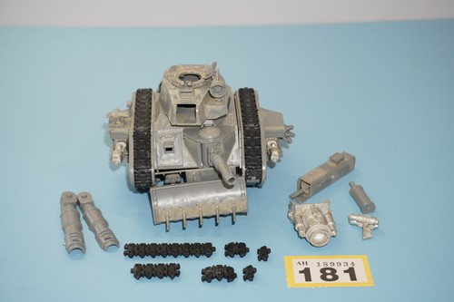 Warhammer 40k imperial guard - warhammer,